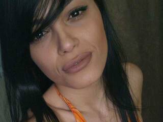 Эротический видеочат Miss-Anyela