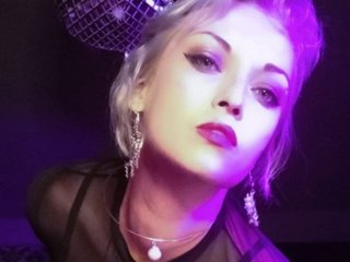 Эротический видеочат miss-asmodeus