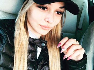 Эротический видеочат Miss-Bia