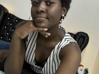 Эротический видеочат Miss-blue