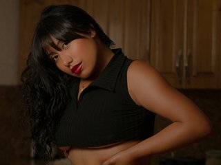 Эротический видеочат Miss-Karoline