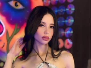 Эротический видеочат Miss-Lia