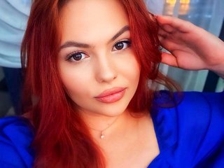 Эротический видеочат Miss-oxy