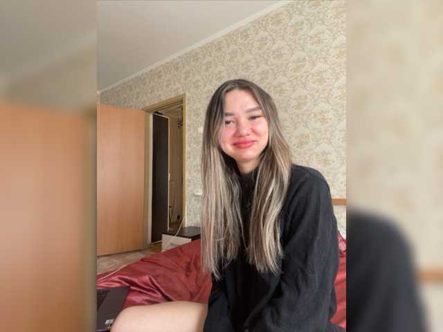 Скриншоты трансляции miss-victoria