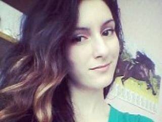 Эротический видеочат miss20