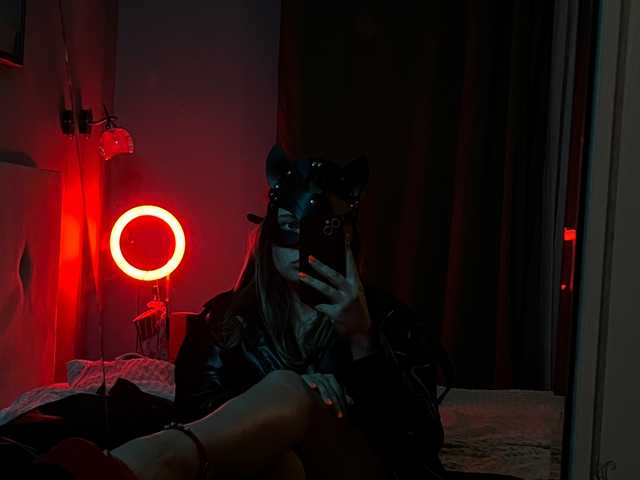 Фотография профиля Missa-dark