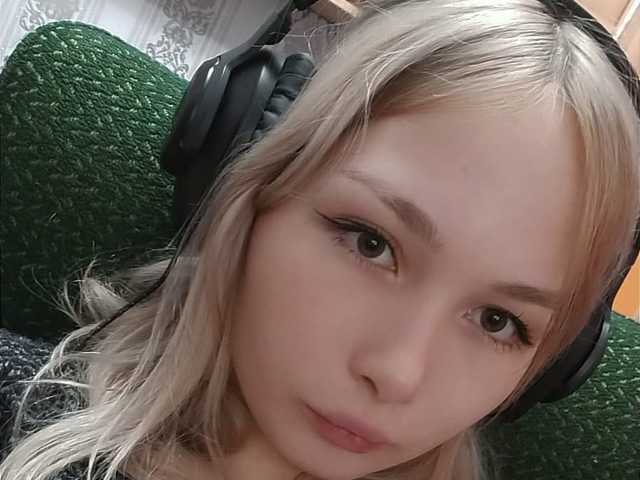 Фотография профиля MissAbyss