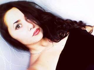 Эротический видеочат missair09