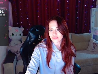 Эротический видеочат miss-alice-