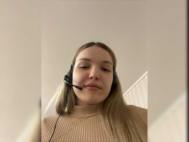 Скриншоты трансляции MissAngel13