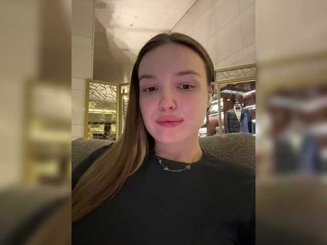 Скриншоты трансляции MissAngel13