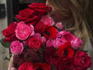 Эротический видеочат MissAnyy