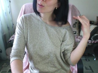 Скриншоты трансляции MissAphrodite