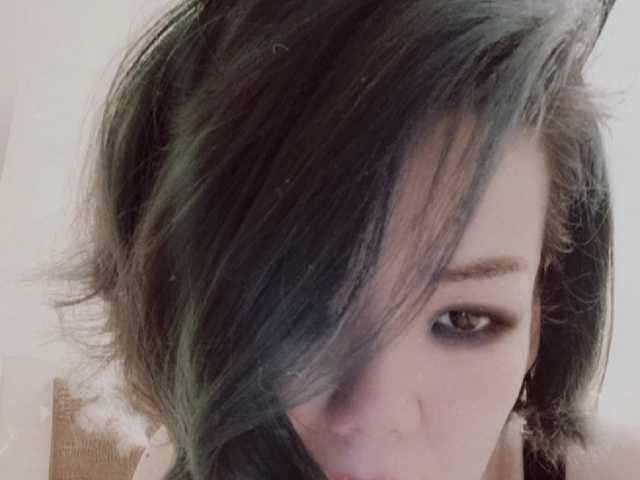 Фотография профиля MissAzuki