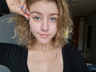 Эротический видеочат missBecky