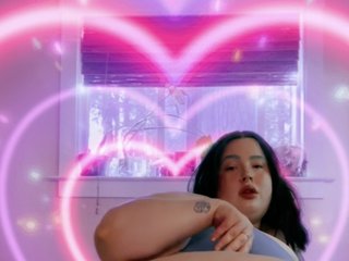 Эротический видеочат MissBika