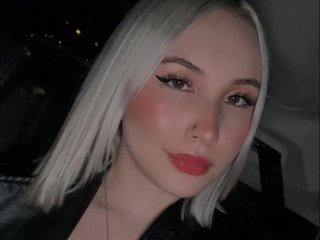 Эротический видеочат Missblair12