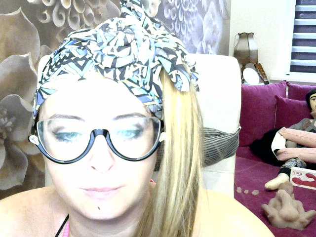 Скриншоты трансляции missboginya