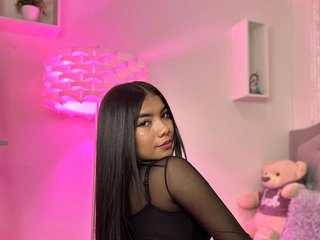 Эротический видеочат Misscandy7