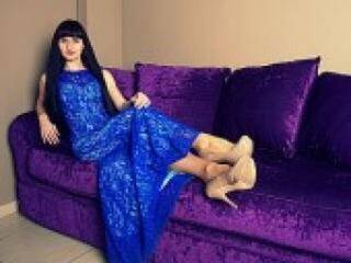 Эротический видеочат misscarolin