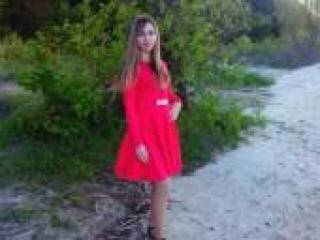 Эротический видеочат misscarolyn