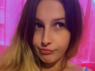 Эротический видеочат Misschaudasse