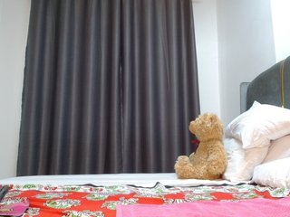 Эротический видеочат Misschocolate2