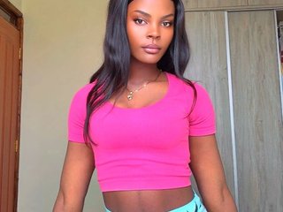 Эротический видеочат Misscreamerr