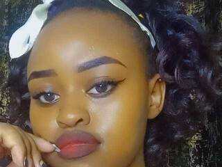 Эротический видеочат MissCruz