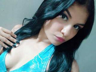 Эротический видеочат misscute