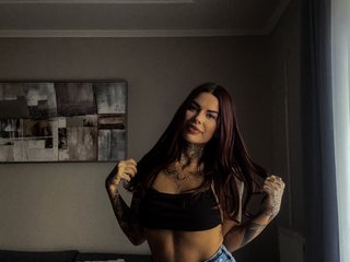 Эротический видеочат missdiamond69