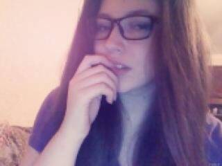 Эротический видеочат missdikaya