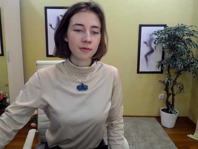 Скриншоты трансляции MissDisaster