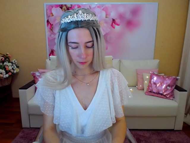 Скриншоты трансляции MissDisaster