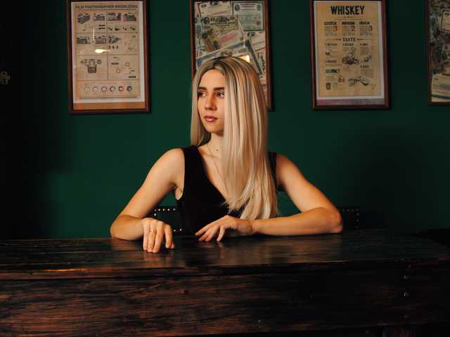 Фотография профиля MissDisaster