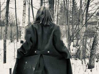 Эротический видеочат MissDjole