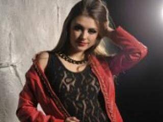 Эротический видеочат missela