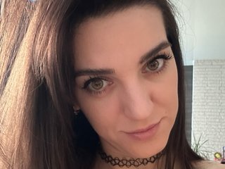 Эротический видеочат MissError