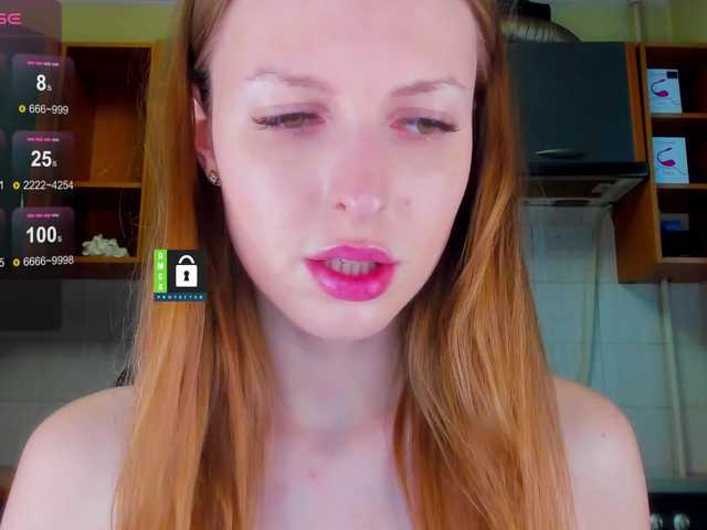 Скриншоты трансляции PinkPanterka