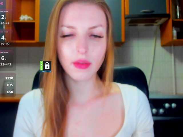 Скриншоты трансляции PinkPanterka