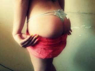 Эротический видеочат missfluffy