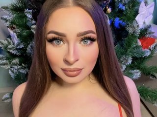 Эротический видеочат MissFreyaXXX