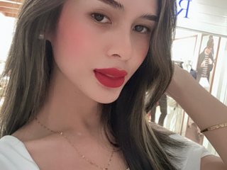 Эротический видеочат missglenda79