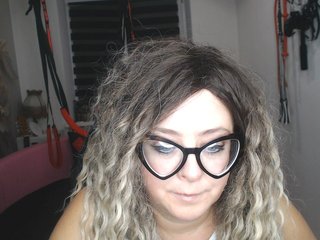 Эротический видеочат missGODDESS