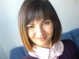 Эротический видеочат missgraceii