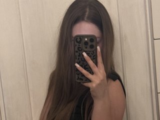 Эротический видеочат MissHamilton07