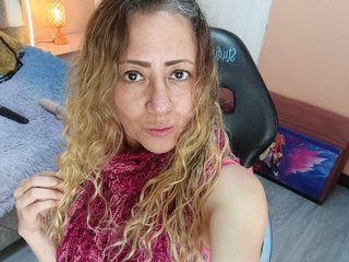Эротический видеочат misshanna07