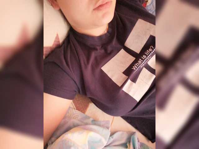 Скриншоты трансляции MissHelga