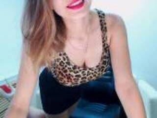 Эротический видеочат missjuyline