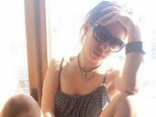 Эротический видеочат misskarina